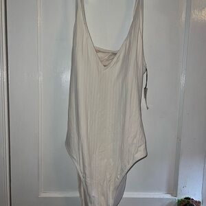 Shade & Shore One Piece Swimsuit